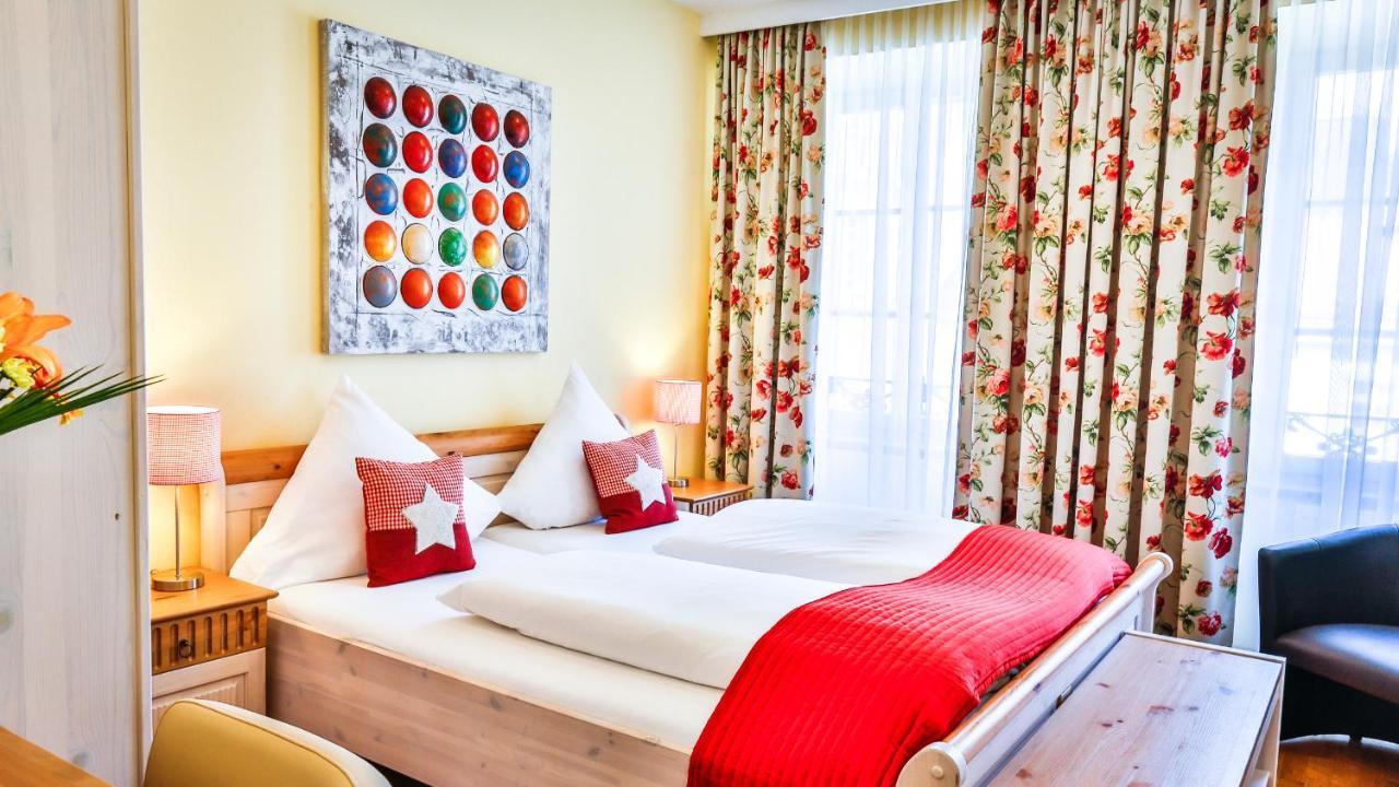 Hotel Zum Goldenen Loewen