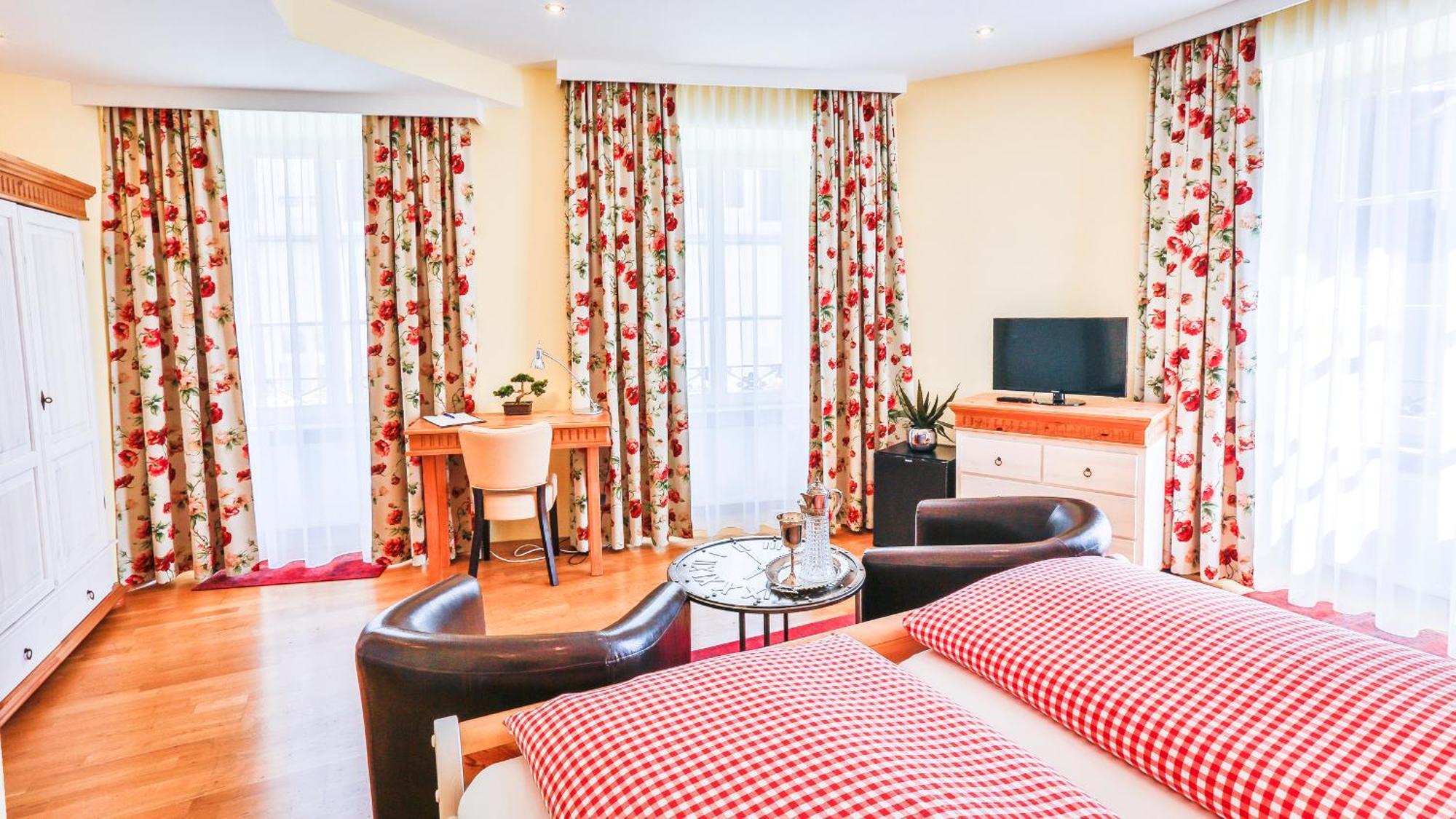 Zum Goldenen Löwen 3* Baden-Baden