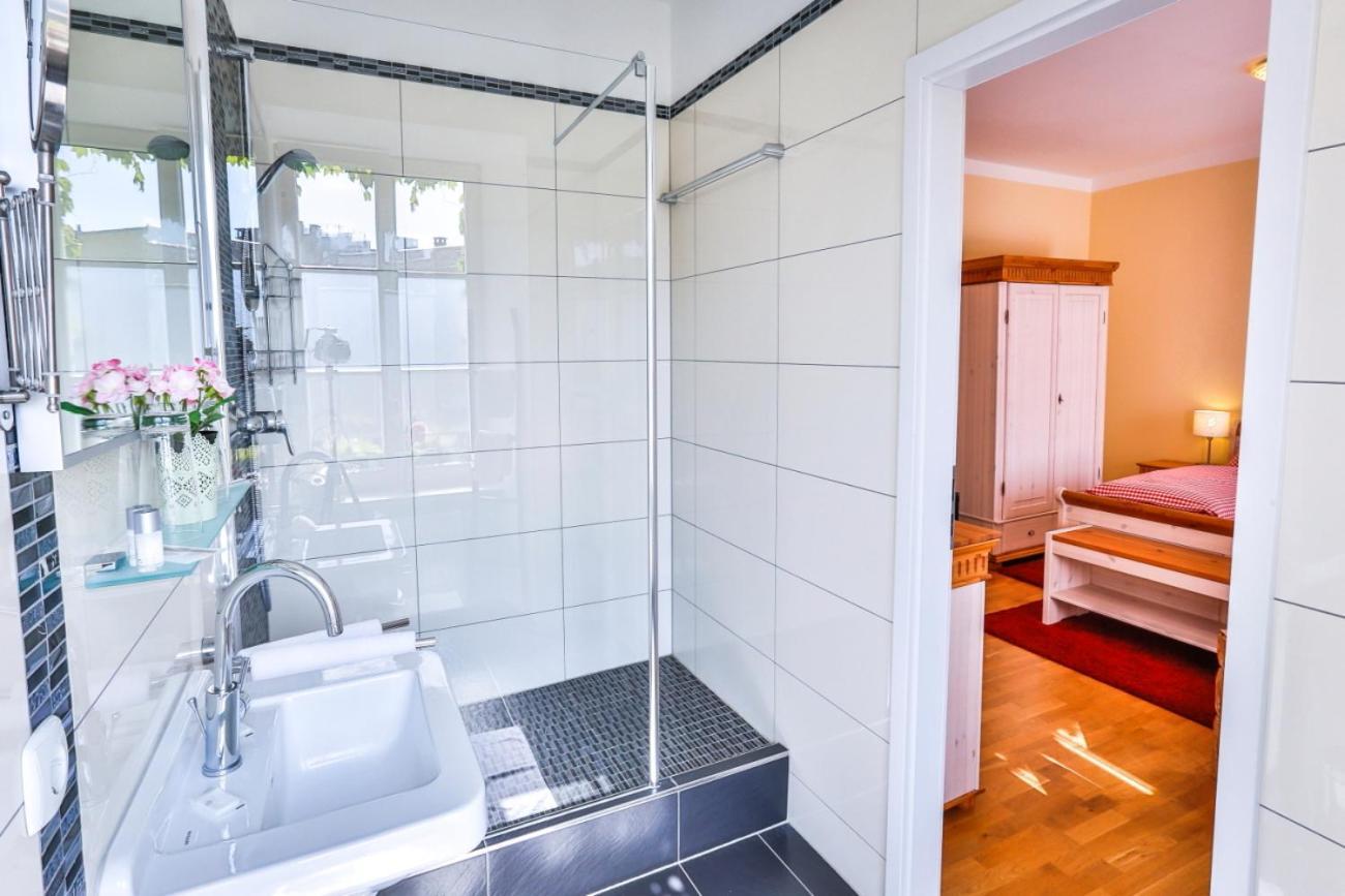 Zum Goldenen Löwen Baden-Baden