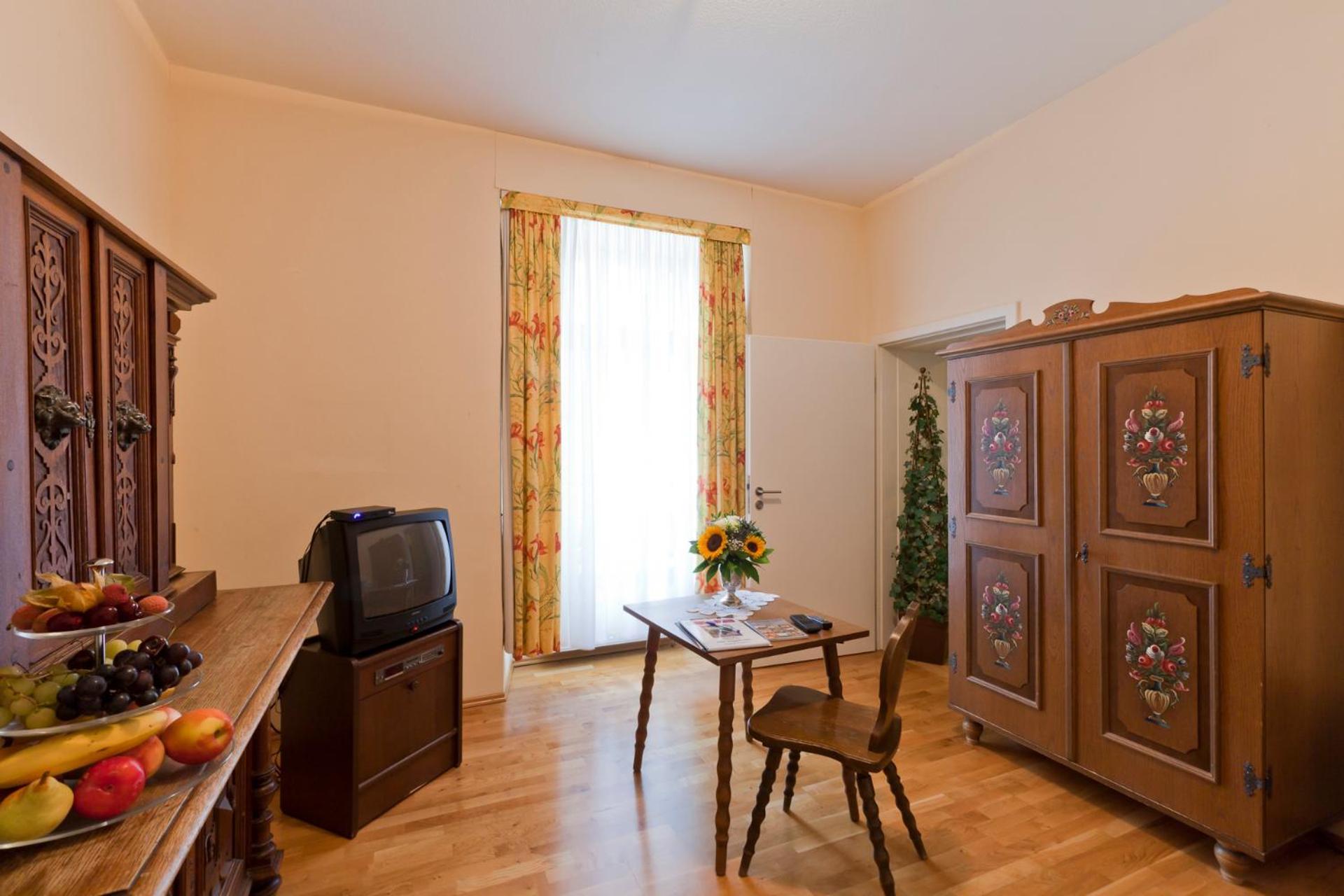 Hotel Zum Goldenen Löwen 3*