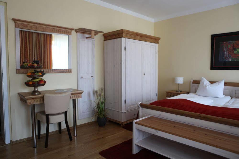 Hotel Zum Goldenen Loewen